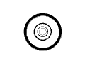 GIF-Animation 2D-Effekt im Pixel-Style