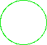GIF-Animation 2D-Effekt im Pixel-Style
