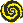 GIF-Animation 2D-Effekt im Pixel-Style