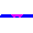 GIF-Animation 2D-Effekt im Pixel-Style