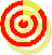 GIF-Animation 2D-Effekt im Pixel-Style