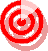 GIF-Animation 2D-Effekt im Pixel-Style