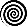 GIF-Animation 2D-Effekt im Pixel-Style