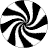 GIF-Animation 2D-Effekt im Pixel-Style
