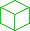 GIF-Animation 3D-Effekt im Pixel-Style