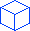 GIF-Animation 3D-Effekt im Pixel-Style