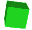 GIF-Animation 3D-Effekt im Pixel-Style