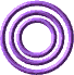 GIF-Animation 3D-Effekt im Pixel-Style