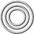 GIF-Animation 3D-Effekt im Pixel-Style