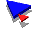 GIF-Animation 3D-Effekt im Pixel-Style