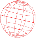 GIF-Animation 3D-Effekt im Pixel-Style