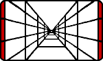 GIF-Animation 3D-Effekt im Pixel-Style