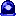 GIF-Animation Alarmlampe im Pixel-Style