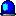 GIF-Animation Alarmlampe im Pixel-Style