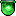 GIF-Animation Alarmlampe im Pixel-Style