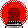 GIF-Animation Alarmlampe im Pixel-Style