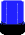 GIF-Animation Alarmlampe im Pixel-Style
