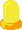 GIF-Animation Alarmlampe im Pixel-Style