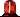 GIF-Animation Alarmlampe im Pixel-Style