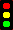 GIF-Animation Ampel im Pixel-Style