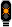 GIF-Animation Ampel im Pixel-Style