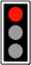 GIF-Animation Ampel im Pixel-Style