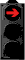 GIF-Animation Ampel im Pixel-Style