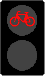 GIF-Animation Ampel im Pixel-Style