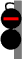 GIF-Animation Ampel im Pixel-Style