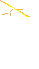 GIF-Animation Blitz im Pixel-Style
