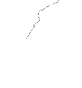 GIF-Animation Blitz im Pixel-Style