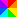 GIF-Animation Buntes im Pixel-Style