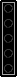 GIF-Animation Discolicht im Pixel-Style