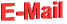 Animation drehender roter Text E-Mail