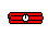 GIF-Animation Explosives im Pixel-Style