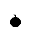 GIF-Animation Explosives im Pixel-Style