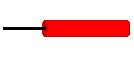 GIF-Animation Explosives im Pixel-Style
