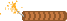 GIF-Animation Explosives im Pixel-Style