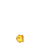 GIF-Animation Feuer im Pixel-Style