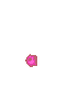 GIF-Animation Feuer im Pixel-Style