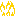 GIF-Animation Feuer im Pixel-Style