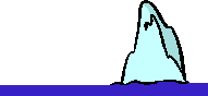 GIF-Animation Schiff im Pixel-Style