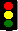 GIF-Bild Ampel im Pixel-Style