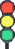 GIF-Bild Ampel im Pixel-Style