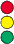 GIF-Bild Ampel im Pixel-Style