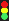 GIF-Bild Ampel im Pixel-Style