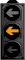 GIF-Bild Ampel im Pixel-Style