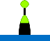 GIF-Bild Angeln im Pixel-Style