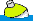 GIF-Bild Angeln im Pixel-Style