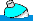 GIF-Bild Angeln im Pixel-Style